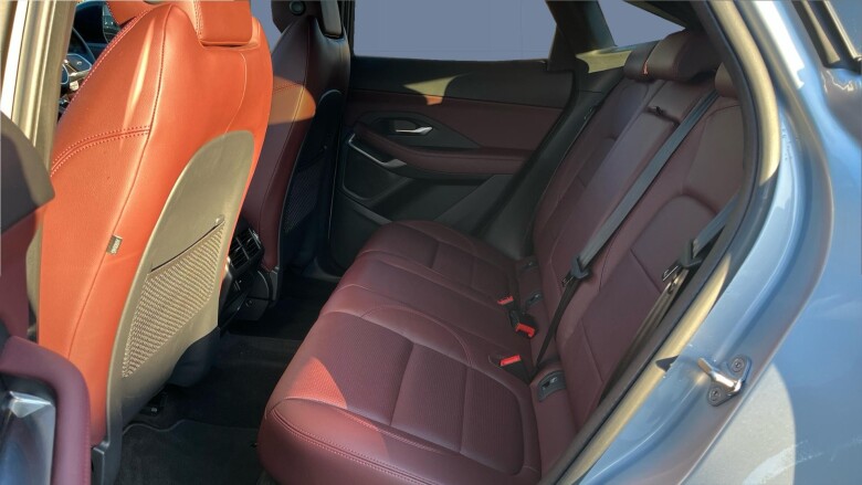 Jaguar E-Pace 2.0 D200 R-Dynamic S 5dr Auto Diesel Estate